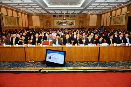 首届北京大学临床学科评估发布