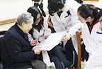 北方钓鱼台国际烹饪学校荣誉瞬间